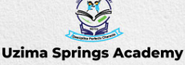 Uzima Springs Academy